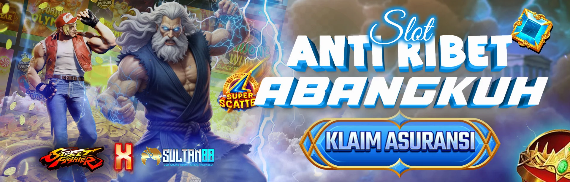 IPHONE178 Banner Slot Online